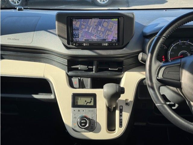 DAIHATSU MOVE 2015 Image 31