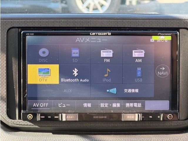 DAIHATSU MOVE 2015 Image 31