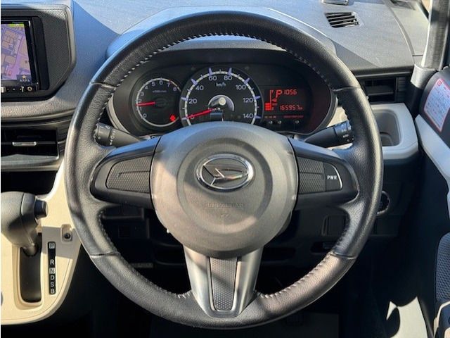 DAIHATSU MOVE 2015 Image 31