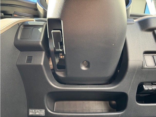 DAIHATSU MOVE 2015 Image 31