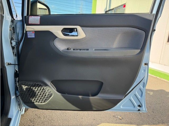 DAIHATSU MOVE 2015 Image 31