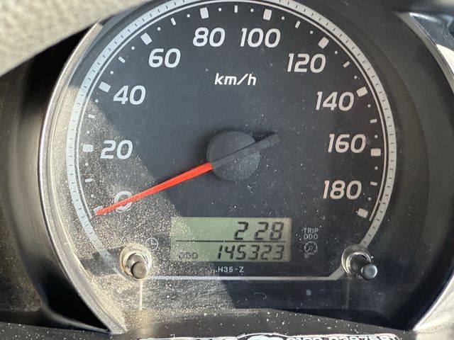 TOYOTA HIACE VAN 2WD 2007 Image 31