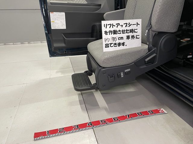 DAIHATSU TANTO 2020 Image 31