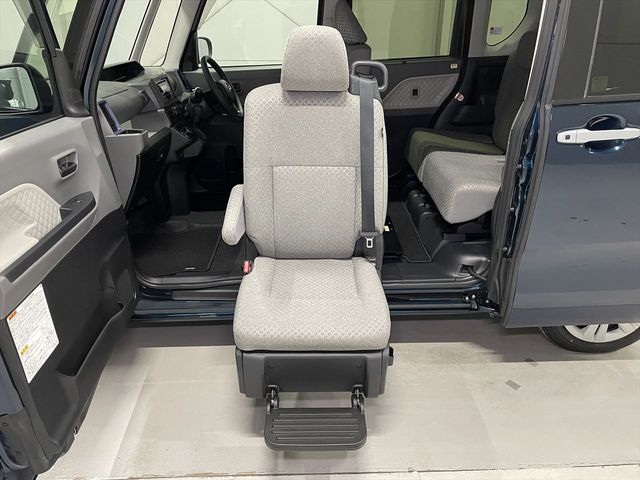 DAIHATSU TANTO 2020 Image 31