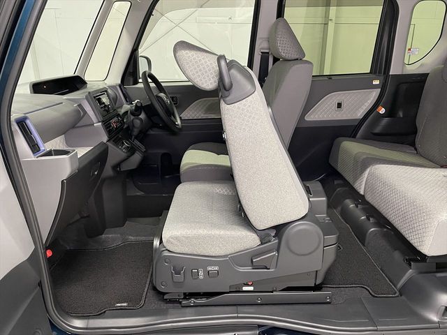 DAIHATSU TANTO 2020 Image 31