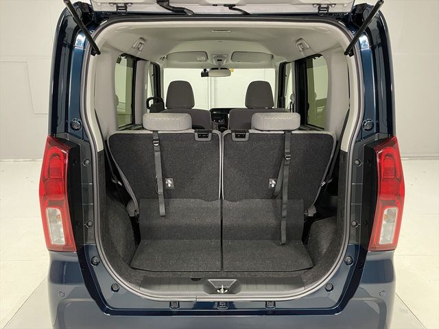 DAIHATSU TANTO 2020 Image 31