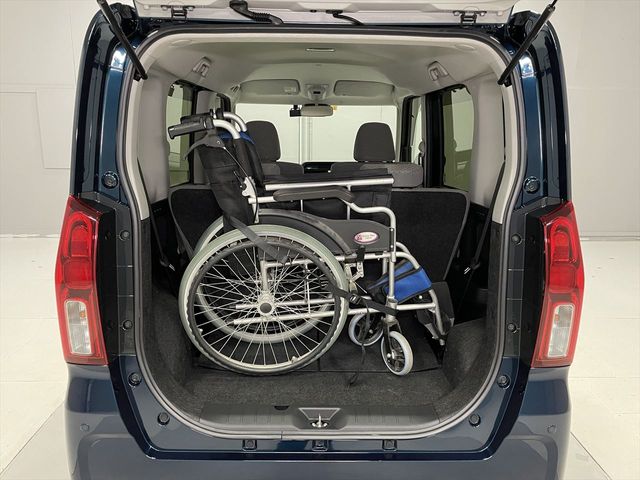 DAIHATSU TANTO 2020 Image 31