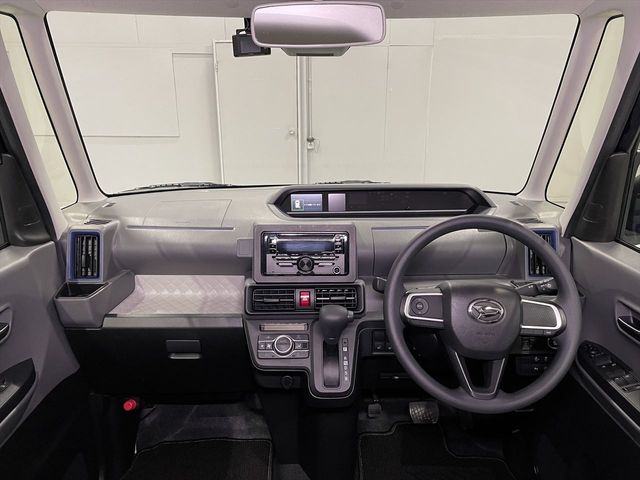 DAIHATSU TANTO 2020 Image 31