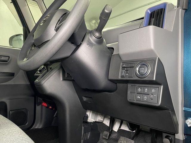 DAIHATSU TANTO 2020 Image 31