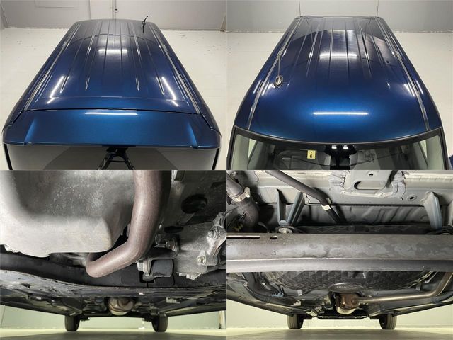 DAIHATSU TANTO 2020 Image 31