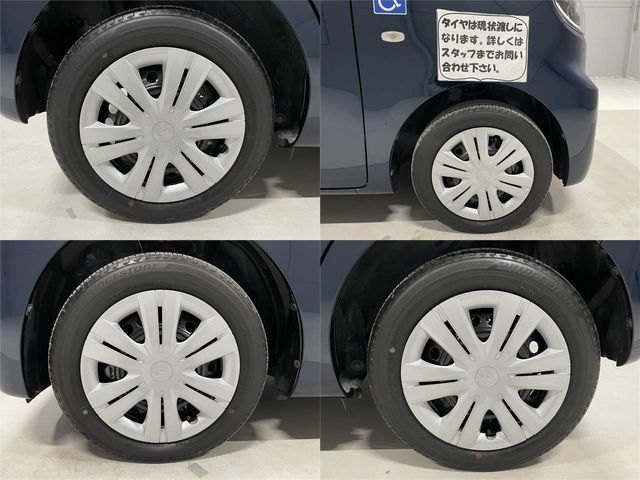 DAIHATSU TANTO 2020 Image 31