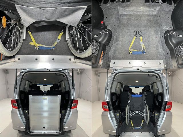 HONDA FREED 2014 Image 31