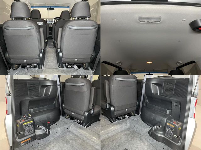 HONDA FREED 2014 Image 31