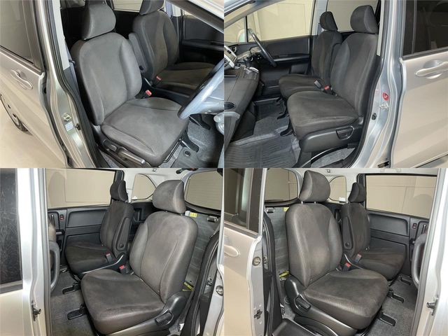 HONDA FREED 2014 Image 31