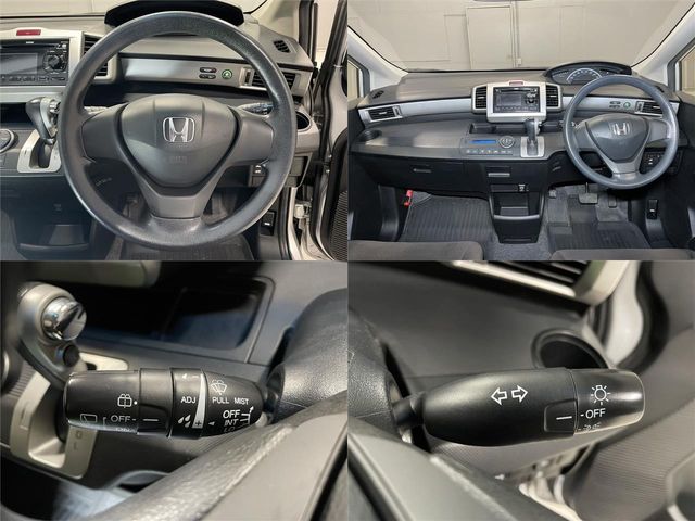HONDA FREED 2014 Image 31