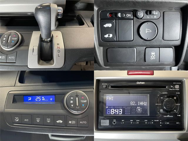 HONDA FREED 2014 Image 31