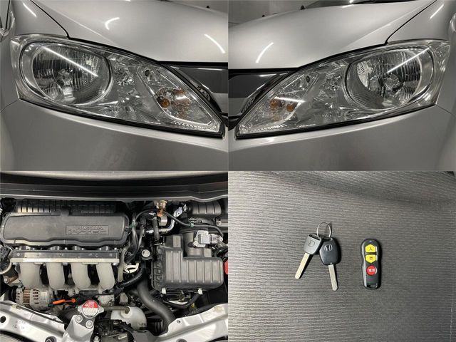 HONDA FREED 2014 Image 31