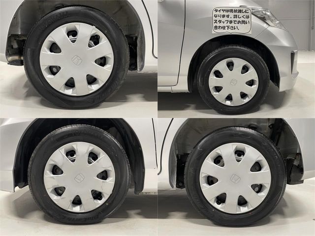 HONDA FREED 2014 Image 31