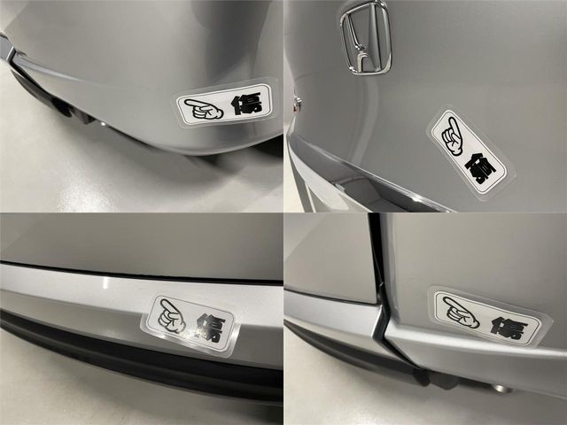 HONDA FREED 2014 Image 31