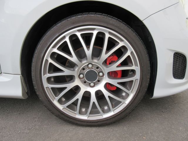 FIAT ABARTH 500 2013 Image 31