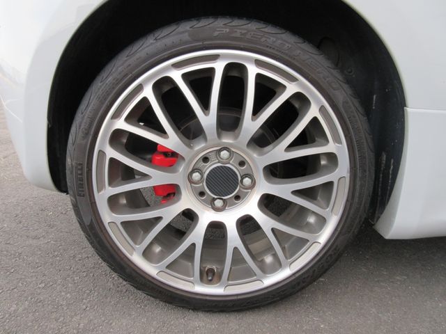 FIAT ABARTH 500 2013 Image 31