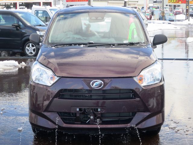 DAIHATSU MIRA E:S 4WD 2018 Image 31