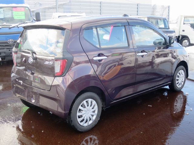 DAIHATSU MIRA E:S 4WD 2018 Image 31
