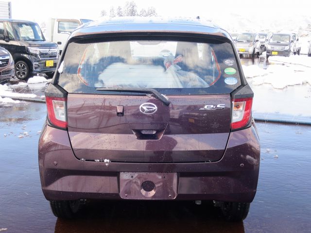 DAIHATSU MIRA E:S 4WD 2018 Image 31