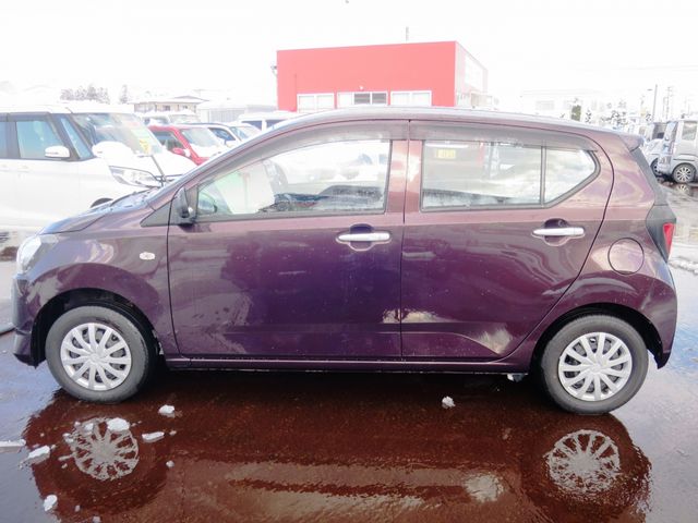DAIHATSU MIRA E:S 4WD 2018 Image 31