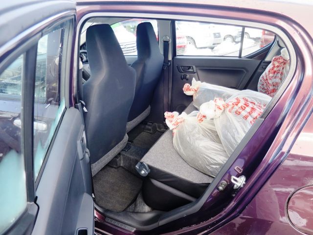 DAIHATSU MIRA E:S 4WD 2018 Image 31