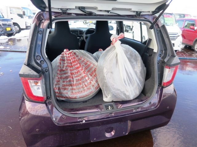 DAIHATSU MIRA E:S 4WD 2018 Image 31