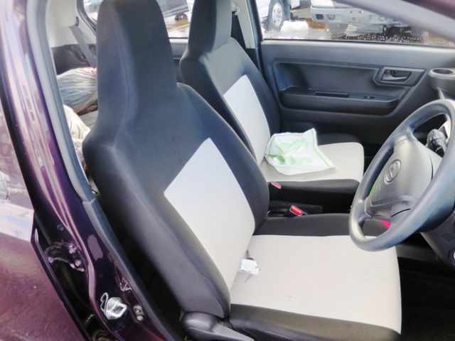 DAIHATSU MIRA E:S 4WD 2018 Image 31