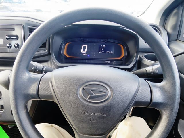 DAIHATSU MIRA E:S 4WD 2018 Image 31