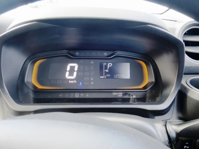 DAIHATSU MIRA E:S 4WD 2018 Image 31