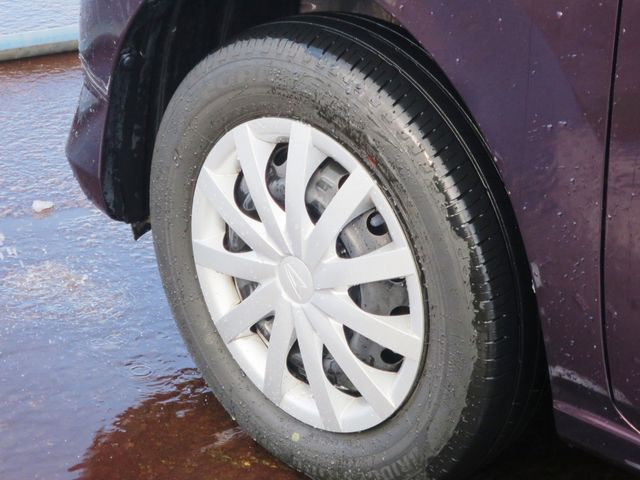 DAIHATSU MIRA E:S 4WD 2018 Image 31