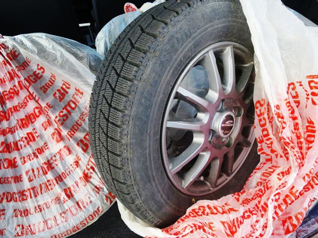 DAIHATSU MIRA E:S 4WD 2018 Image 31