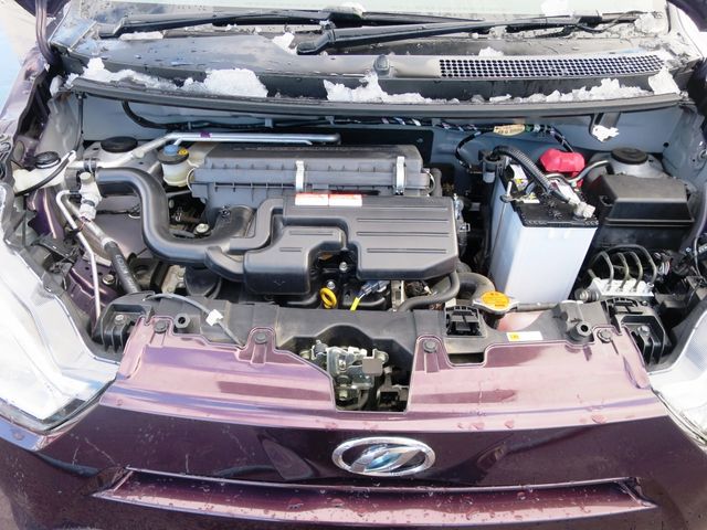 DAIHATSU MIRA E:S 4WD 2018 Image 31