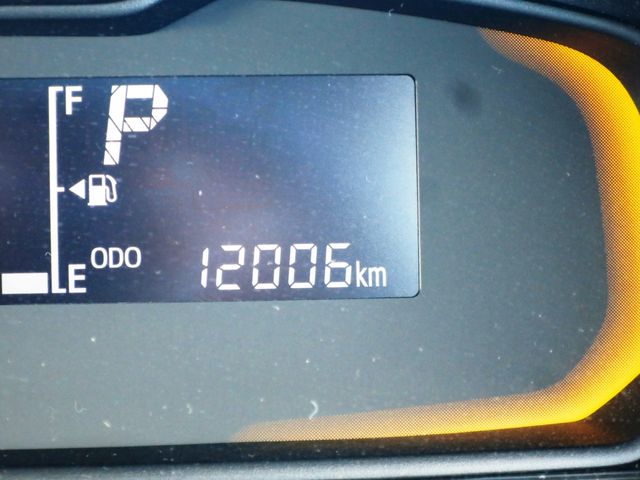 DAIHATSU MIRA E:S 4WD 2018 Image 31