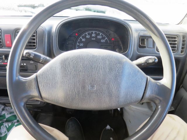SUZUKI CARRY TRUCK 4WD 2008 Image 31