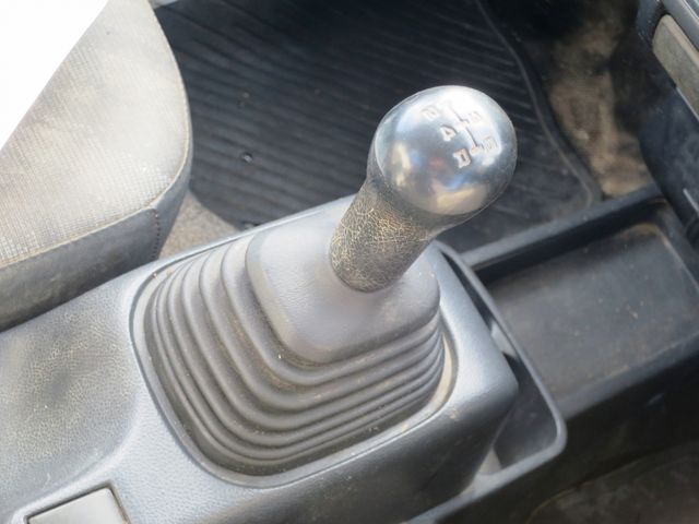 SUZUKI CARRY TRUCK 4WD 2008 Image 31