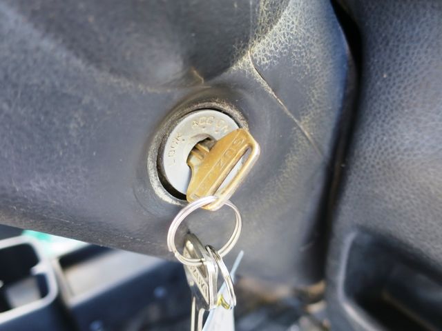 SUZUKI CARRY TRUCK 4WD 2008 Image 31