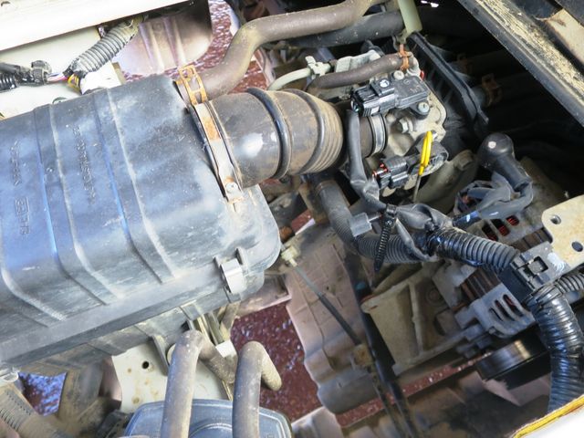 SUZUKI CARRY TRUCK 4WD 2008 Image 31