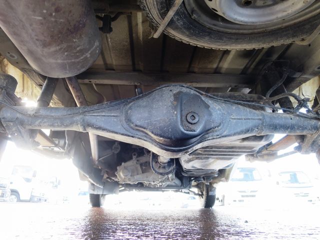 SUZUKI CARRY TRUCK 4WD 2008 Image 31