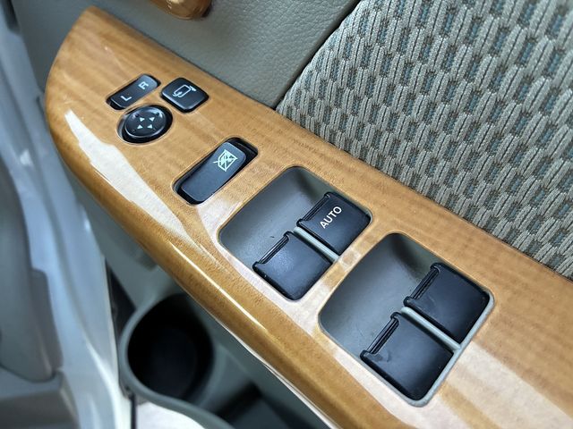 SUZUKI EVERY WAGON 4WD 2015 Image 31