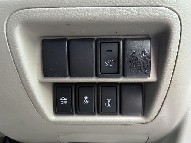 SUZUKI EVERY WAGON 4WD 2015 Image 31