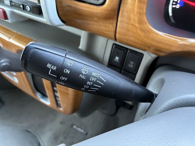 SUZUKI EVERY WAGON 4WD 2015 Image 31