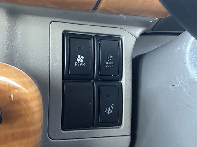 SUZUKI EVERY WAGON 4WD 2015 Image 31