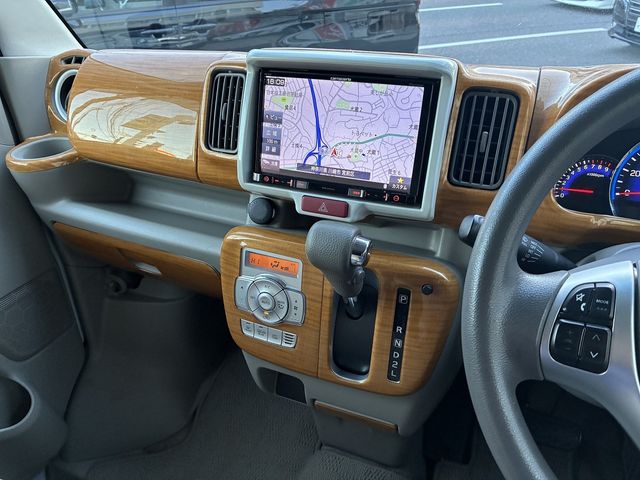 SUZUKI EVERY WAGON 4WD 2015 Image 31