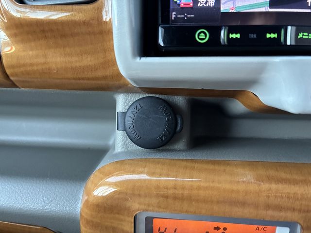 SUZUKI EVERY WAGON 4WD 2015 Image 31