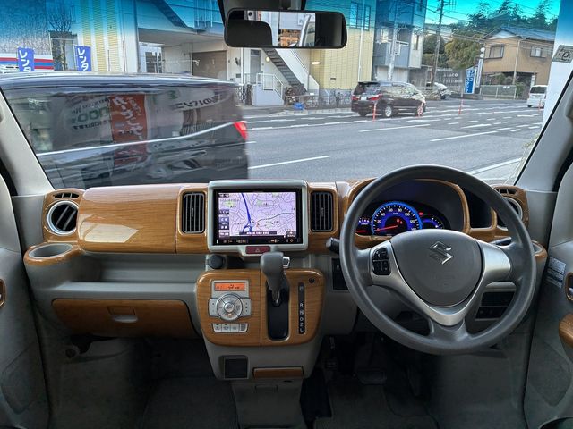 SUZUKI EVERY WAGON 4WD 2015 Image 31